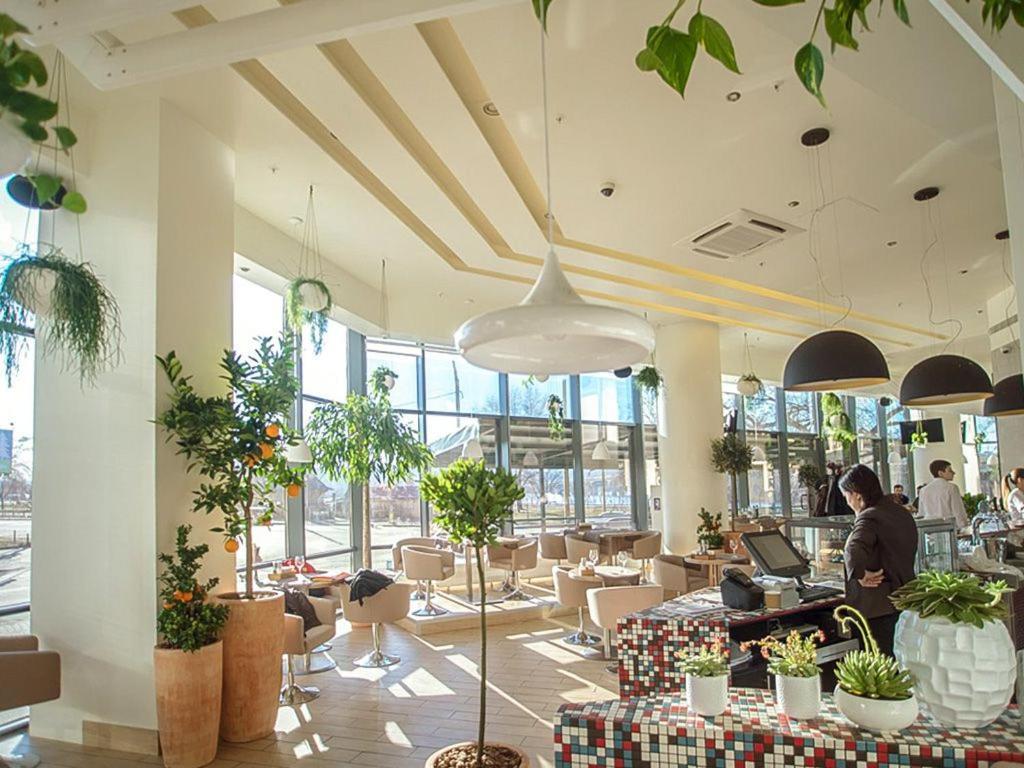 Жк Silver Breeze,Днепровськая Набережная 1А Kiev Dış mekan fotoğraf