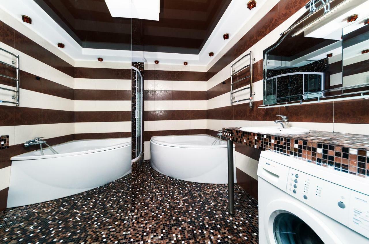 Жк Silver Breeze,Днепровськая Набережная 1А Kiev Dış mekan fotoğraf