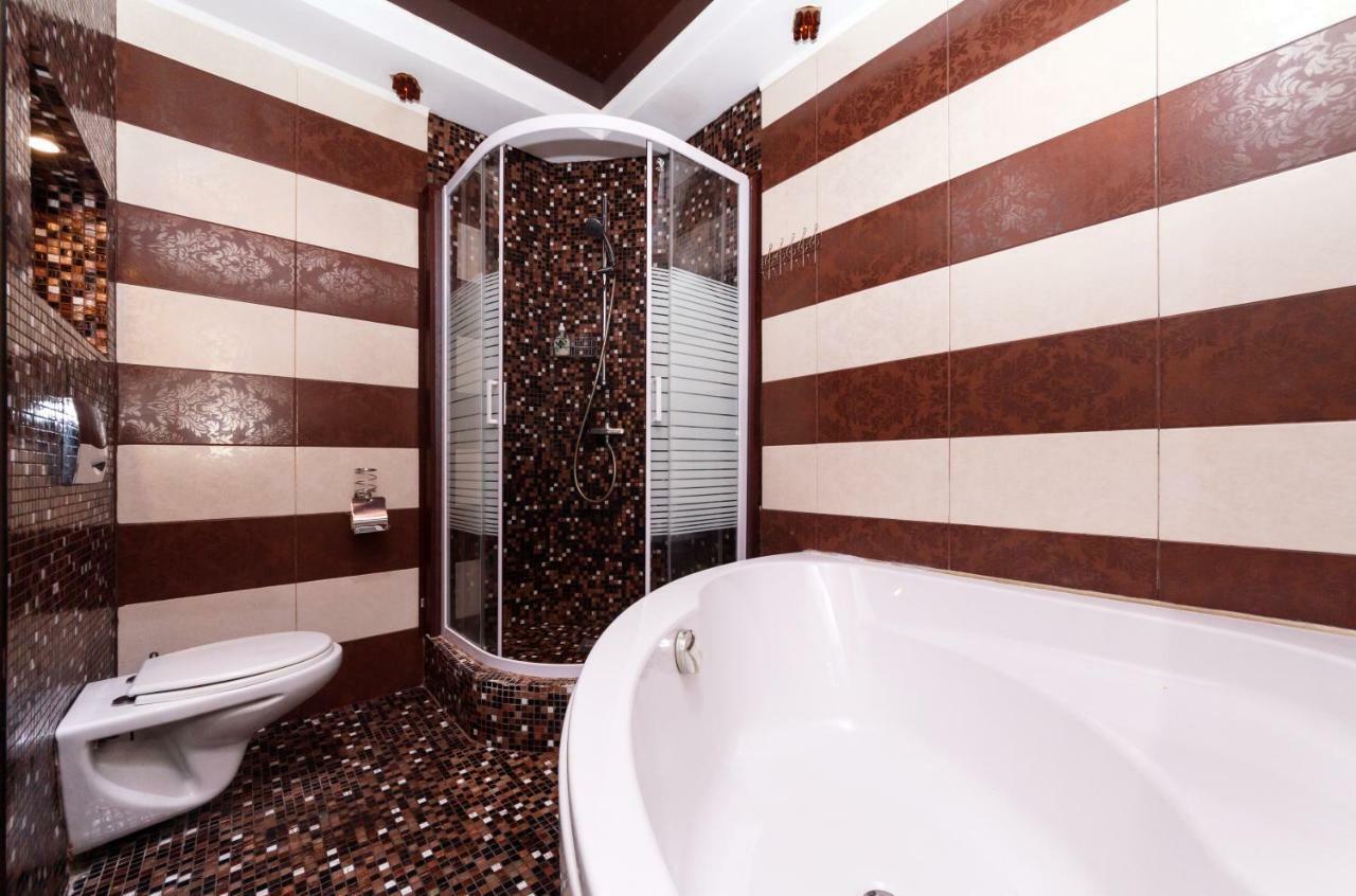 Жк Silver Breeze,Днепровськая Набережная 1А Kiev Dış mekan fotoğraf