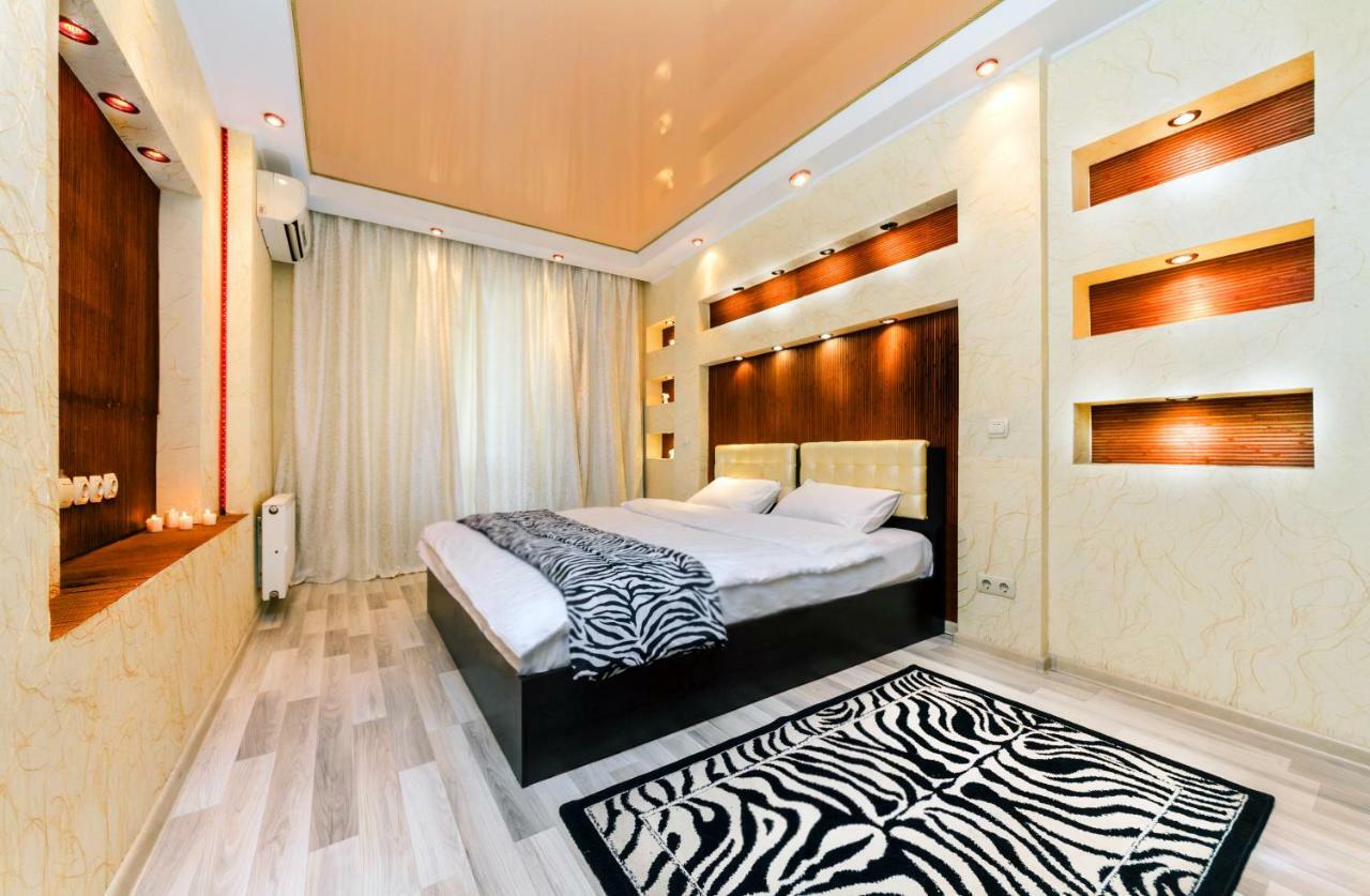 Жк Silver Breeze,Днепровськая Набережная 1А Kiev Dış mekan fotoğraf