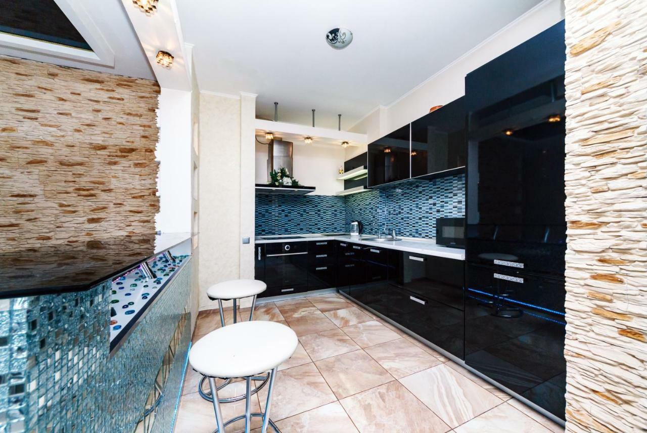 Жк Silver Breeze,Днепровськая Набережная 1А Kiev Dış mekan fotoğraf