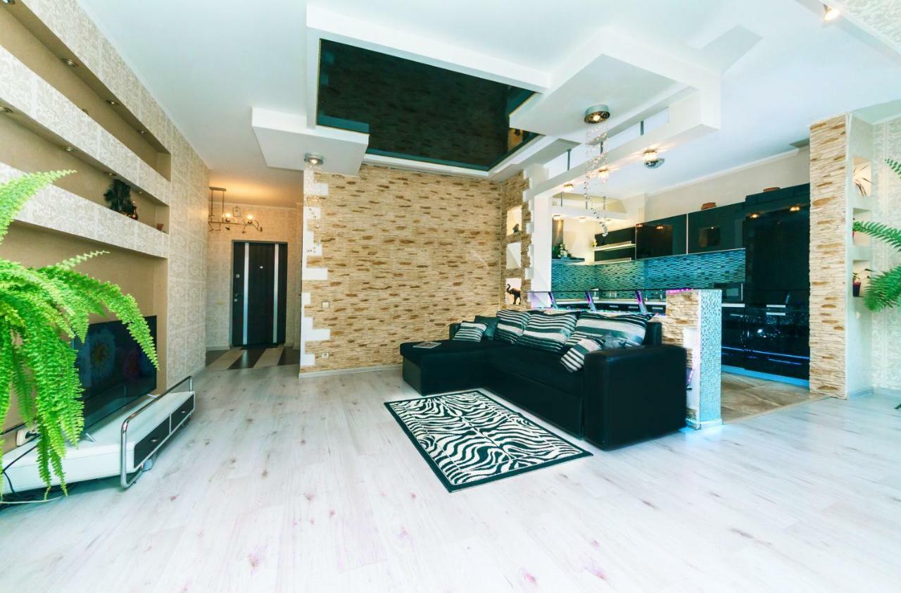 Жк Silver Breeze,Днепровськая Набережная 1А Kiev Dış mekan fotoğraf
