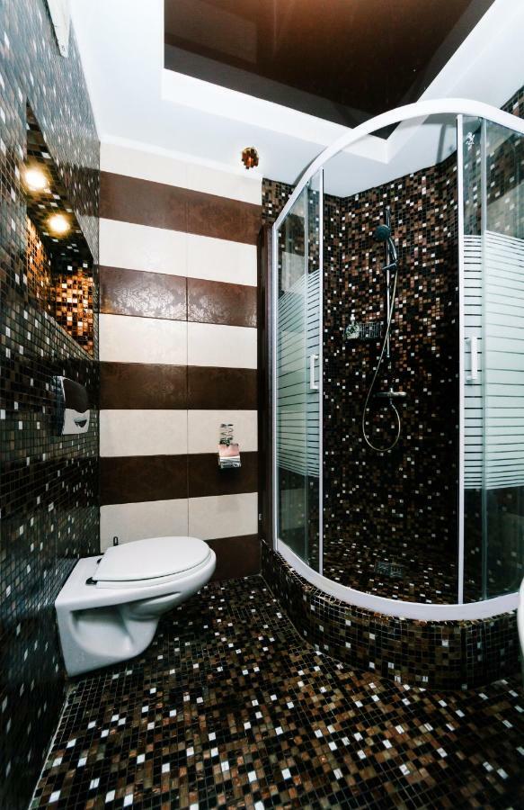 Жк Silver Breeze,Днепровськая Набережная 1А Kiev Dış mekan fotoğraf